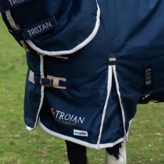 Gallop Trojan Duraproof 100G Turnout Combo