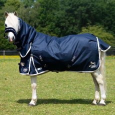 Gallop Ponie Duraproof 100G Turnout Combo