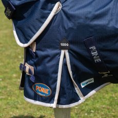 Gallop Ponie Duraproof 100G Turnout Combo