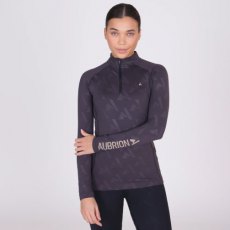 Shires Aubrion React Winter Base Layer