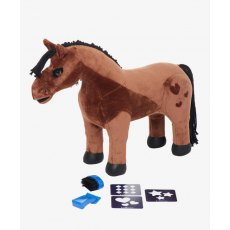 Lemieux Toy Pony Gracie