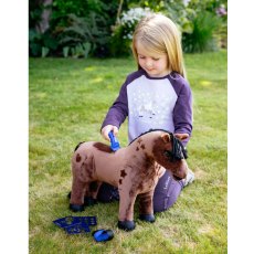 Lemieux Toy Pony Gracie