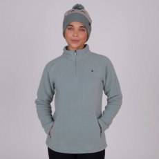 Shires Aubrion React Half Zip Fleece