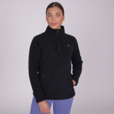 Shires Aubrion React Half Zip Fleece