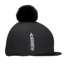Shires Aubrion React Hat Cover