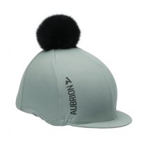 Shires Aubrion React Hat Cover