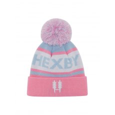 Hexby Bobble Hats