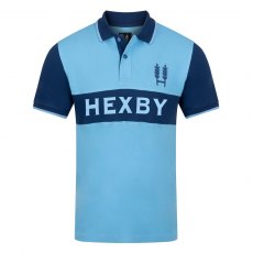 Hexby Classic Pique Polo Shirt