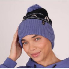 Shires Aubrion React Bobble Hat