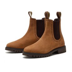 Chatham Moreton Boot