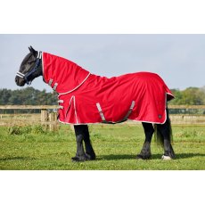 Firefoot Detachable Neck 200G Turnout Rug