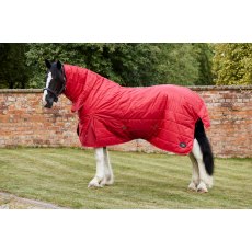 Firefoot Fixed Neck 200G Stable Rug