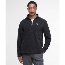 Barbour Men's Essentials Half Zip Fleece Barbour Men's Essentials Half Zip Fleece