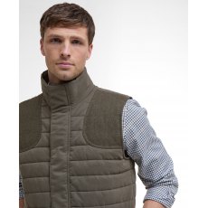 Barbour Men's Bradford Gilet