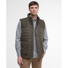 Barbour Men's Bradford Gilet