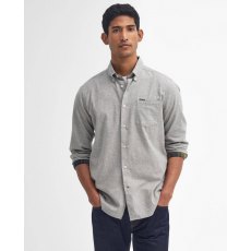 Barbour Men's Turner Houndstooth Shirt Barbour Men's Turner Houndstooth Shirt