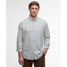 Barbour Men's Ashton Reg Tattersall Shirt