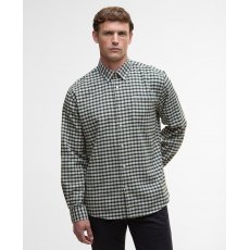 Barbour Men's Colderham Reg Checked Shirt