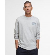 Barbour Men's Pointer Graphic T-Shirt