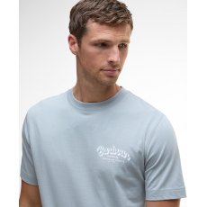 Barbour Men's Relaxed Seahouses T-Shirt