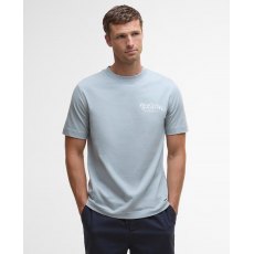 Barbour Men's Relaxed Seahouses T-Shirt