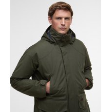 Barbour Men's Farlam Waterproof Jacket
