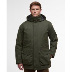 Barbour Men's Farlam Waterproof Jacket