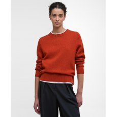 Barbour Women's Woodhouse Knitted Jumper