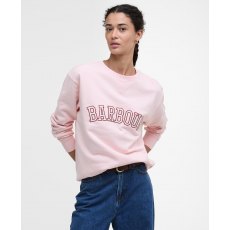 Barbour Women's Sweatshirt Northumberland