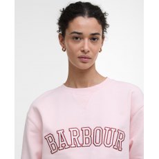 Barbour Women's Sweatshirt Northumberland