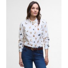 Barbour Women's Brambles Shirt