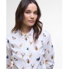 Barbour Women's Brambles Shirt