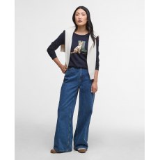 Barbour Women's Hedley T-Shirt