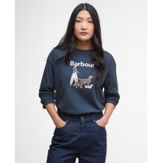 Barbour Women's Woodhouse T-Shirt