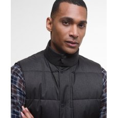 Barbour Men's Brampton Puffer Gilet