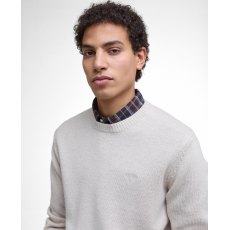 Barbour Men's Covent Crew Neck Jumper