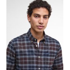 Barbour Men's Kyeloch Shirt Tailored Tartan