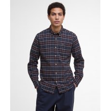 Barbour Men's Haddington Tailored Tartan Shirt
