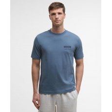Barbour Men's Relaxed Souter T-Shirt