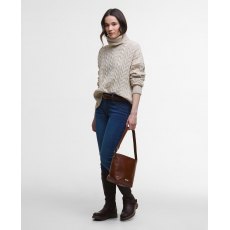 Barbour Women's Embleton Knitted Jumper