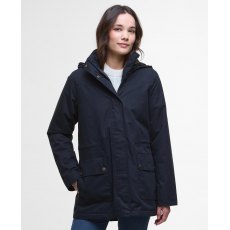 Barbour Women's Buttercup Waterproof Jacket