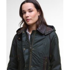 Barbour Women's Ivy Wax Jacket