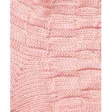 Barbour Women's Cable Knit Lounge Socks