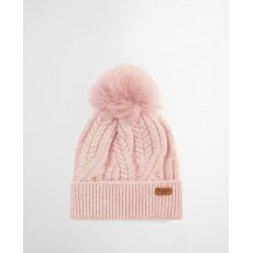 Barbour Women's Elsdon Beanie Hat