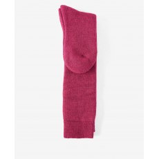 Barbour Women's Wellington Knee Sock