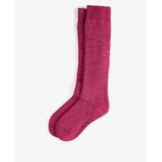 Barbour Women's Wellington Knee Sock