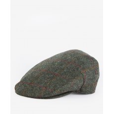 Barbour Men's Crieff Flat Cap