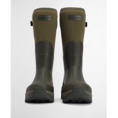 Barbour Women's Tynedale Tall Welly