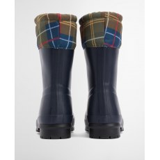 Barbour Women's Mowbray Mid Welly