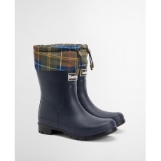 Barbour Women's Mowbray Mid Welly